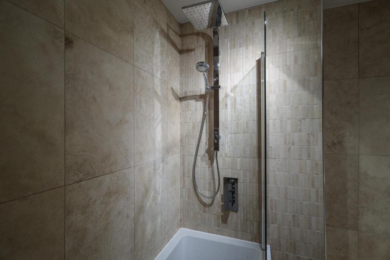 2 Bed In Great Location 15-20 Minutes Walk To Sec Apartment Glasgow Exterior photo